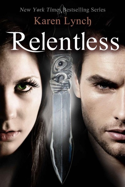 Read [Relentless 01.0] Relentless online